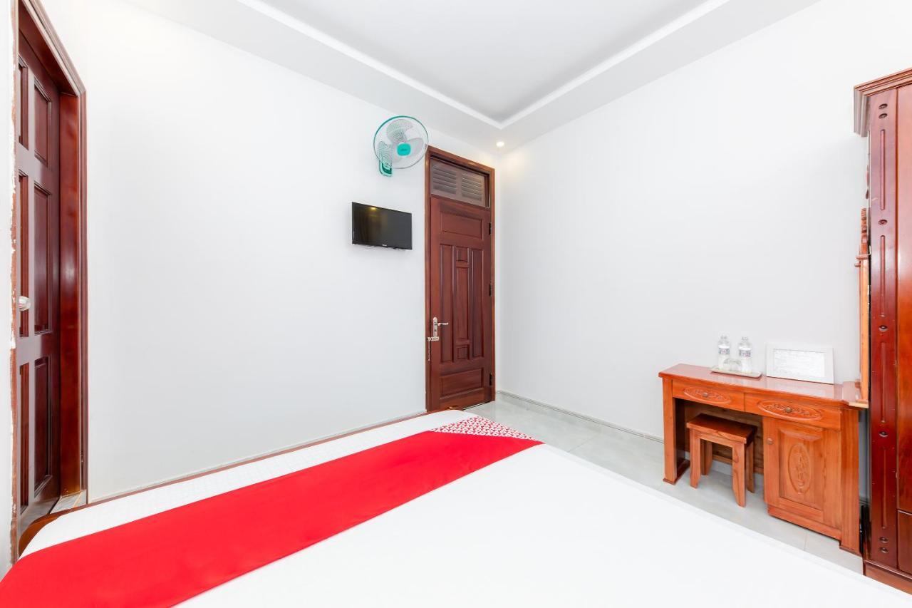 Oyo 446 The Bao Hotel Da Lat Exterior foto